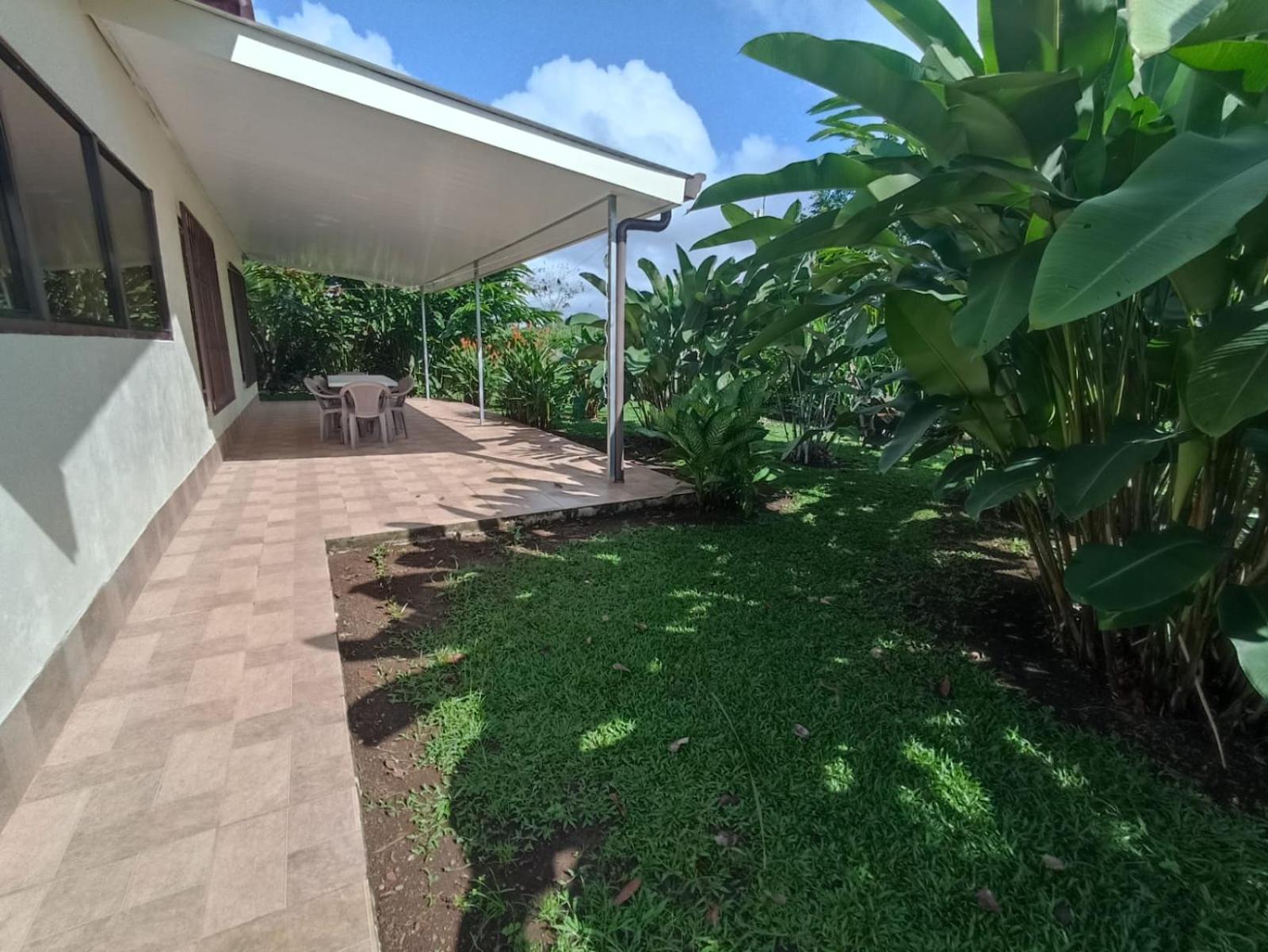 Villa Ceiba La Fortuna Exterior photo