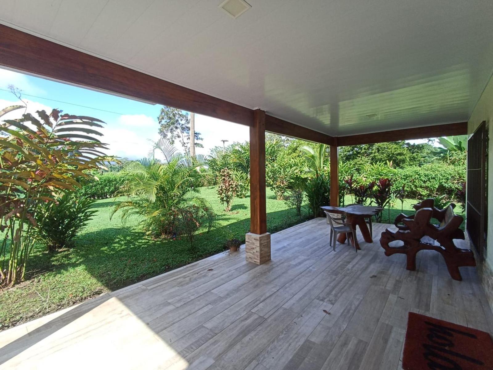 Villa Ceiba La Fortuna Exterior photo
